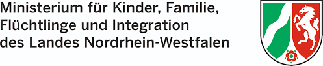 Ministerium für Kinder, Familie, Flüchtlinge und Integration des landes Nordrhein-Westfalen