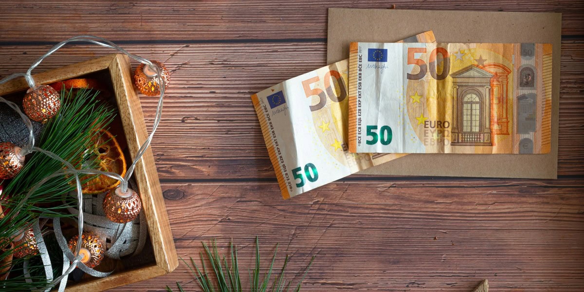 Spenden­verdopplung