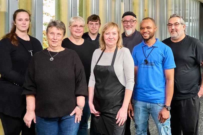 V. Fattler, P. Fichter, E. Huber, S. Graf, V. Smolkova, J. Kaster, B. Traore, Y. Jirjees