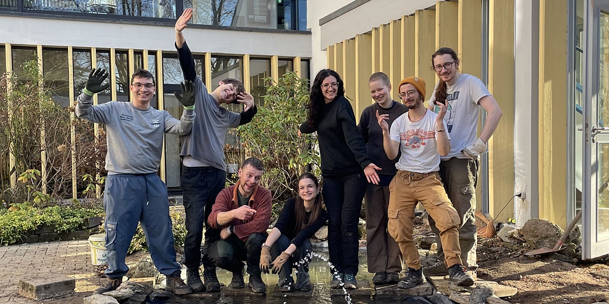 Nachhaltige Bildung konkret: