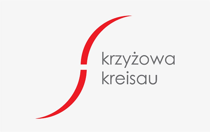 Logo Stiftung Kreisau