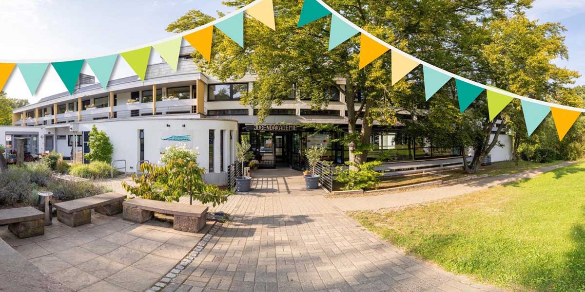 Tag der Offenen Tür in der Jugendakademie