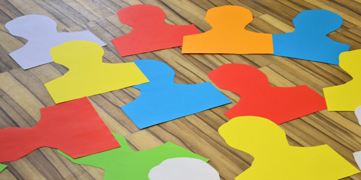 Alle gleich, alle verschieden – Diversität in Schule, Demokratie & Gesellschaft