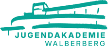 Jugendakademie Walberberg Logo